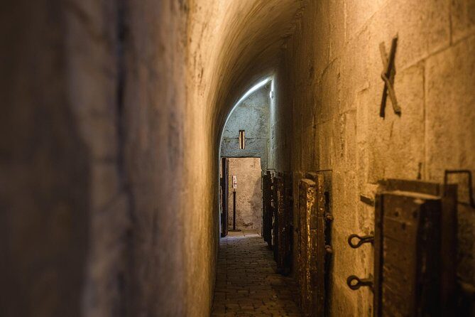 Doge's Palace: Priority Ticket, GuideBook & Optional Bell Tower - Practical Details and Tips