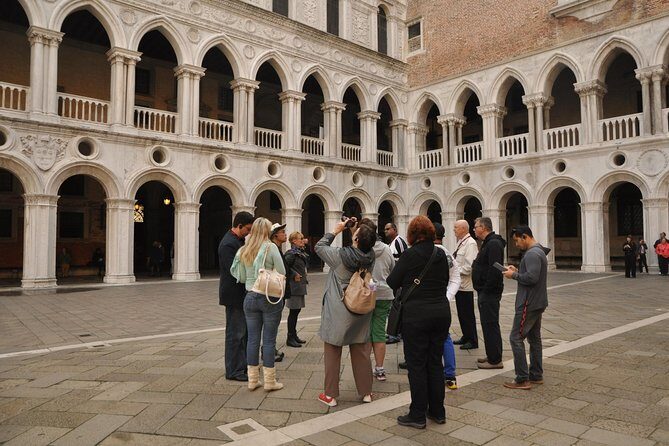 Doge's Palace & Prisons Tour - Final Thoughts