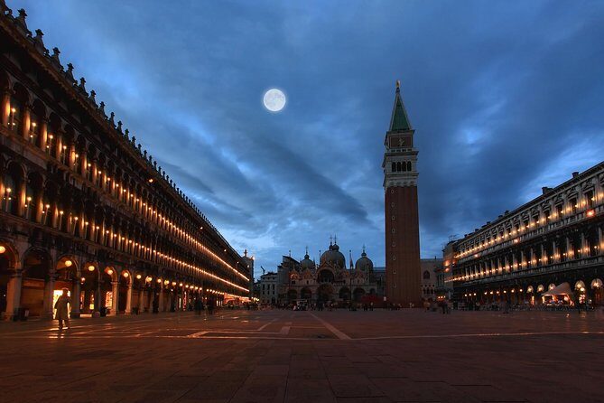 Doge's Palace & Saint Mark's After Hours Small Group Max 6 People - Final Thoughts