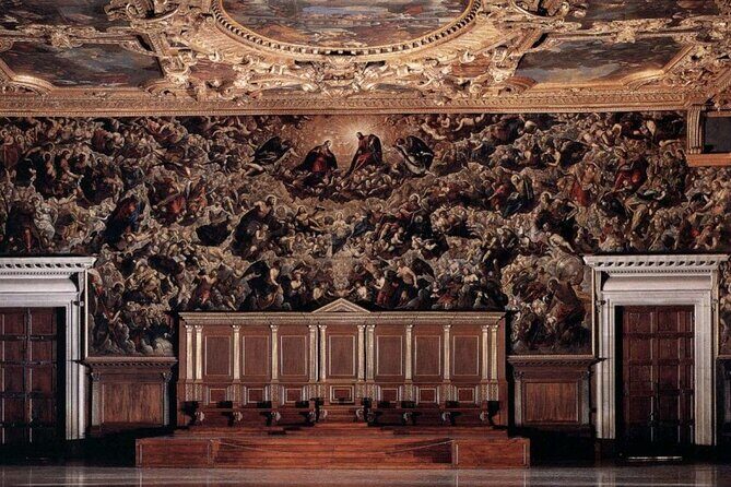 Doge's Palace Skip the Line Guided Tour in Venice - Final Thoughts