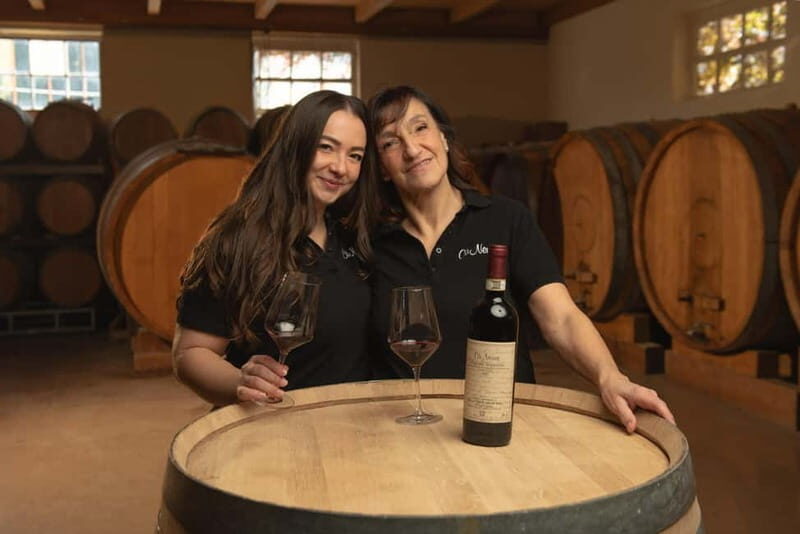 Dogliani: Tasting of 7 Wines in the Heart of the Langhe - Key Points