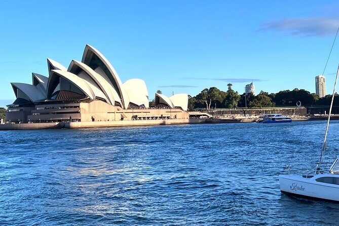 Dogs on Deck Harbour Cruise - Final Thoughts: Why You Should Consider This Tour