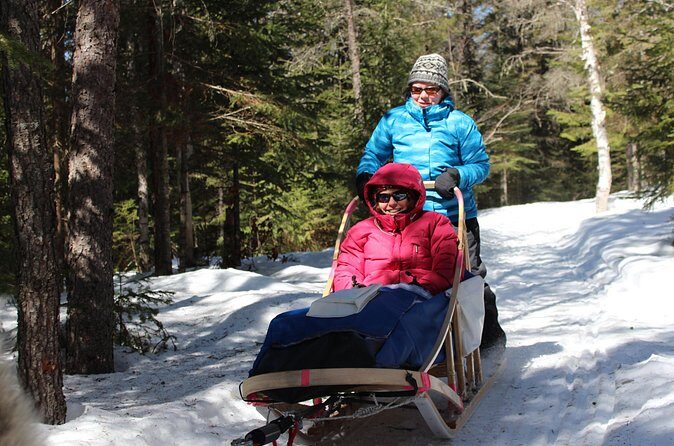 Dogsledding Nordic Adventure in Mont Tremblant - Final Thoughts