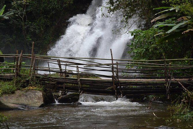 Doi Inthanon Day tour - Who Should Consider This Tour?