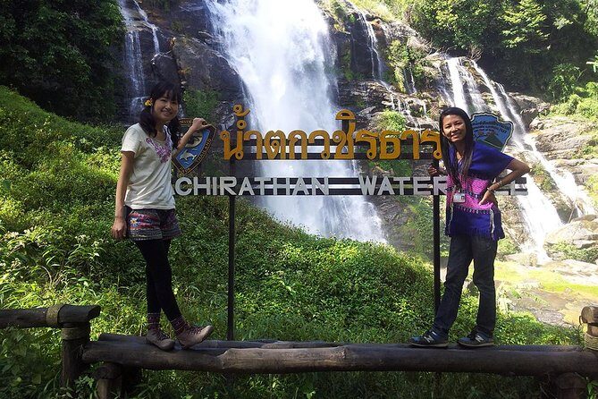 Doi Inthanon Day Trip from Chiang Mai including Karen Hill Tribe & Twin Pagodas - Final Thoughts