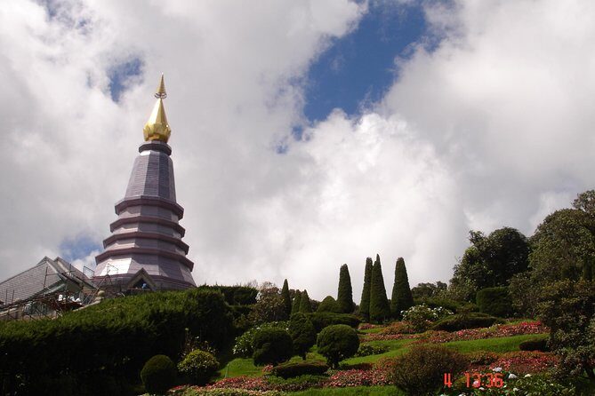 Doi Inthanon National park and 2 hours hiking with private tour - FAQ