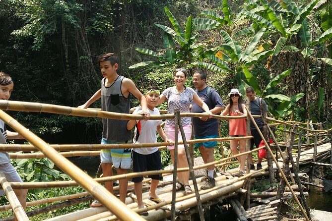 Doi Inthanon National Park and Hiking - Practical Tips for Making the Most of Your Trip
