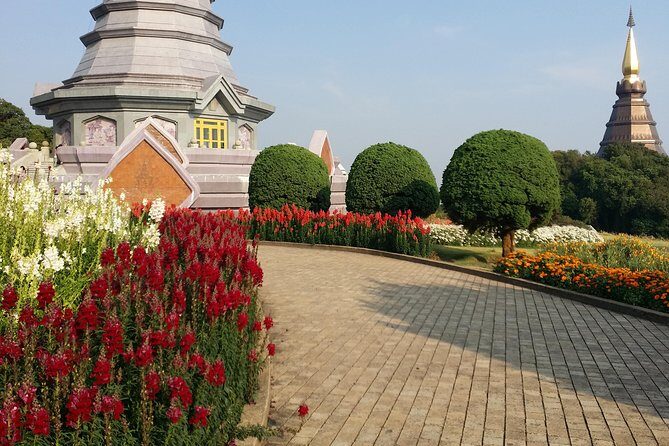 Doi Inthanon National Park and Hiking - Who Should Consider This Tour?