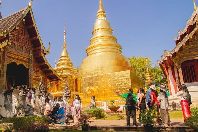 Doi Inthanon National Park - Final thoughts: Who is this tour for?