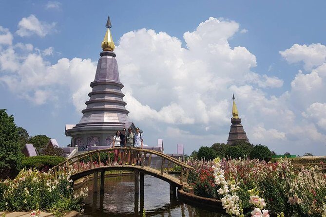 Doi Inthanon National Park Day Trip - An In-Depth Look at the Doi Inthanon Day Trip