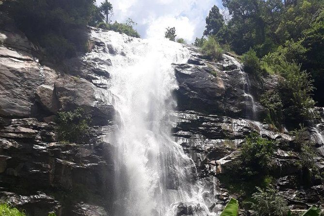 Doi Inthanon National Park Day Trip - FAQs