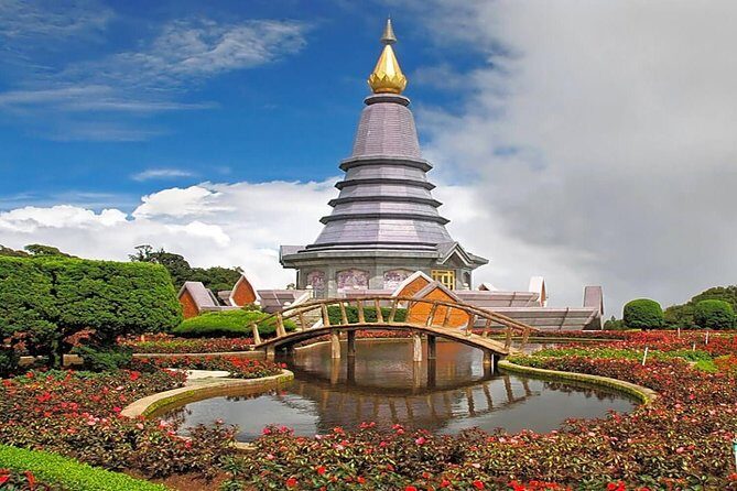 Doi Inthanon National Park Full Day Tour from Chiang Mai - The Value of the Tour