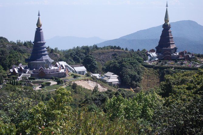 Doi Inthanon National Park - Thailand's Highest Peak - Final Thoughts