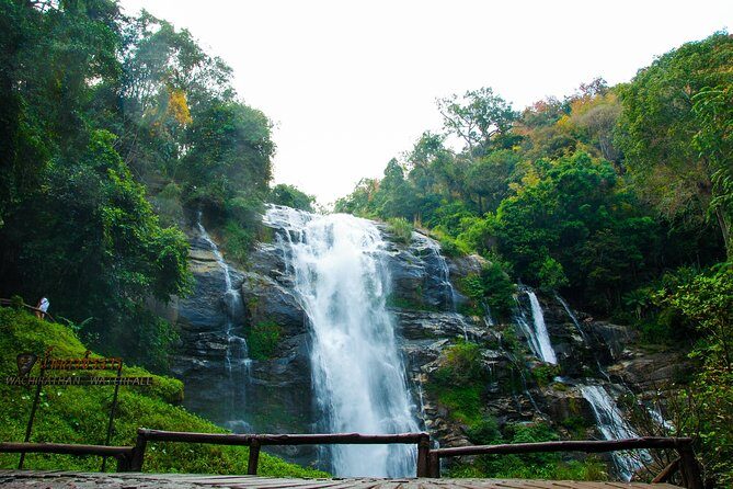 Doi Inthanon National Park with Nature Trail Trekking 1-Day Tour - Final Thoughts