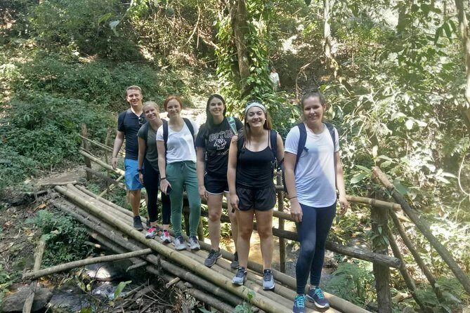 Doi Inthanon Private Tour with Trek & Lunch from Chiang Mai - In-Depth Look at the Tour Experience