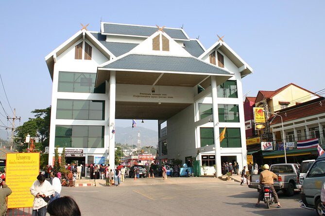 Doi Mae Salong and Mae Sai Explored - Who Is This Tour Best For?