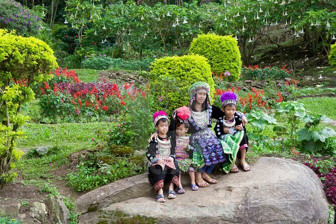 Doi Suthep and Hmong Hilltribe Half Day Tour in Chiang Mai - FAQ