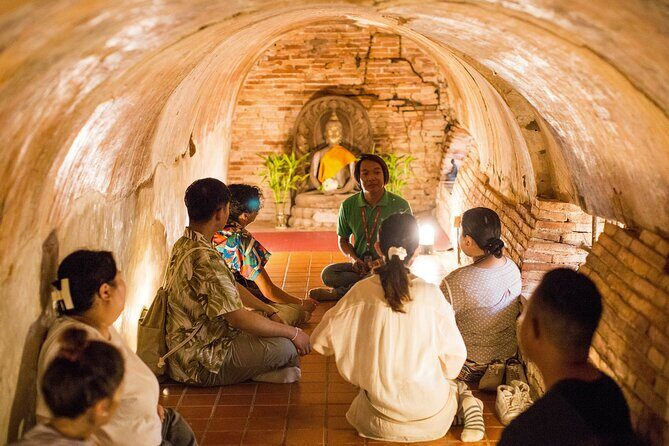 Doi Suthep and Wat Pha Lat Sunrise Tour (Small Group Only) - How the Tour Runs: Practicalities and Comfort