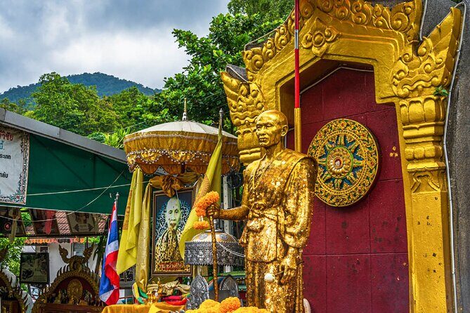 Doi Suthep and Wat Pha Lat Sunrise Tour (Small Group Only) - The Sum Up