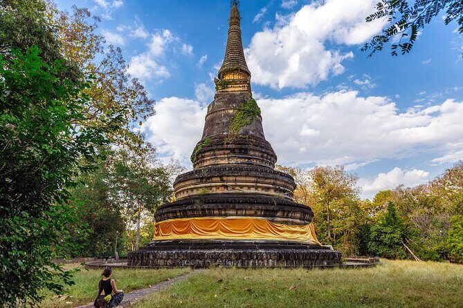 Doi Suthep and Wat Pha Lat Sunrise Tour (Small Group Only) - FAQ