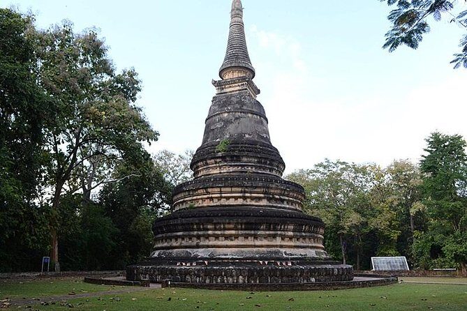 Doi Suthep at Evening. - FAQ