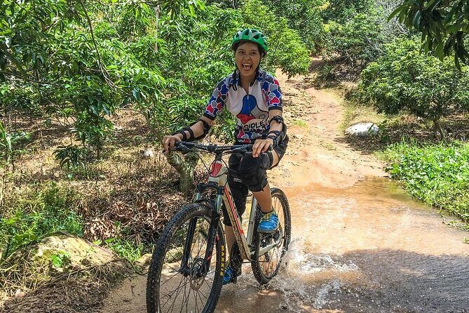 Doi Suthep National Park To Chiang Mai Beginner Downhill Mountain Biking - Who Will Love This Tour?