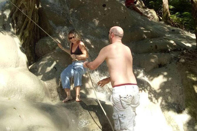 Doi Suthep Temple and Bau Thong Waterfalls Private Tour - Who is This Tour Best Suited For?