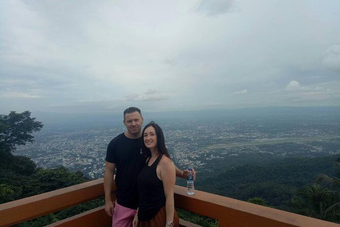 Doi Suthep Temple and Local Crafts Private Tour in Chiang Mai - FAQ