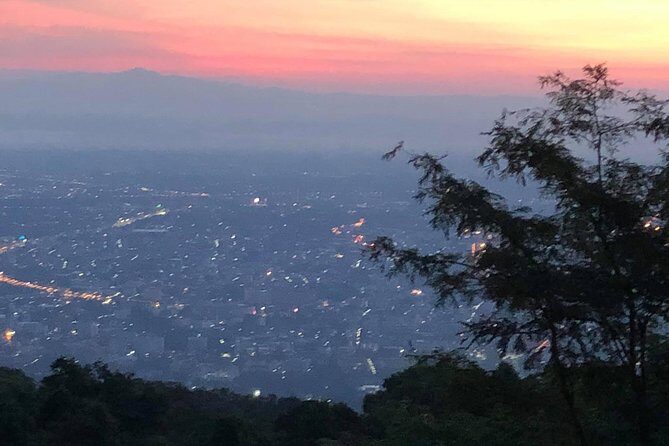 Doi Suthep Temple. It's a must see in Chiang Mai !!! - An In-Depth Look at the Doi Suthep Tour
