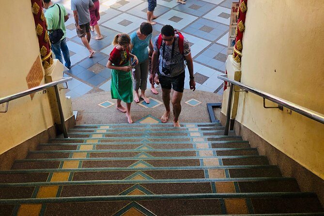 Doi Suthep Temple. It's a must see in Chiang Mai !!! - The Sum Up