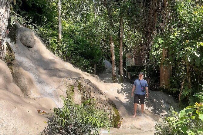 Doi Suthep Temple, Pha Lat Temple, Sticky Waterfall, Orchid farm - FAQ