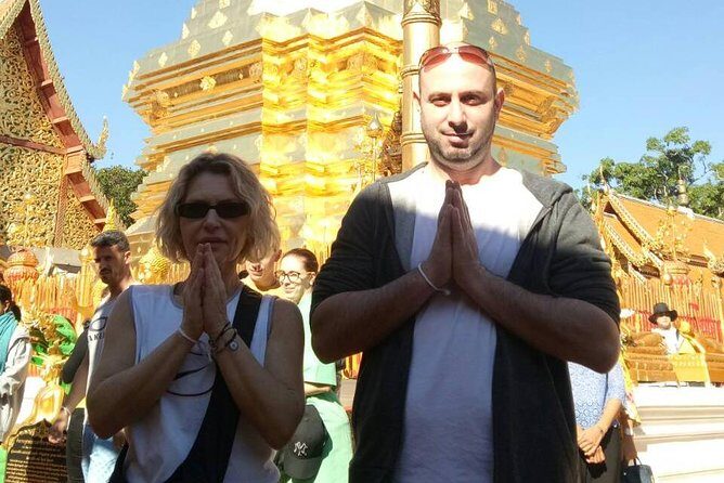 Doi Suthep Tour: Trekking at Doi Inthanon National Park with Lunch - The Value of a Private, Guided Experience