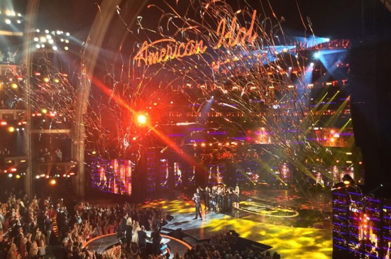 Dolby Theatre Admission Ticket and Guided Tour - Final Thoughts