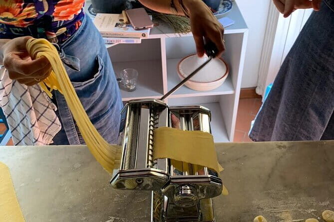 Dolce Vita by Day Market Tour & Pasta Making Class - Frequently Asked Questions