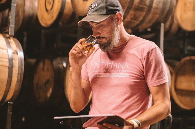 Dole Pineapple Plantation and Ko Hana Rum Afternoon Tour - Who Will Love This Tour?