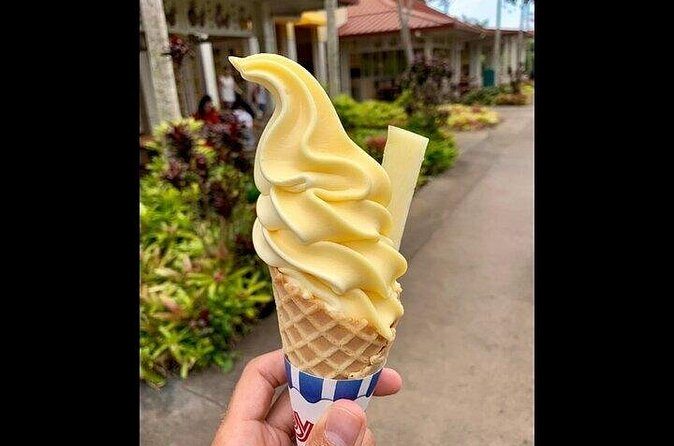 Dole Pineapple Plantation and Ko Hana Rum Afternoon Tour - FAQ