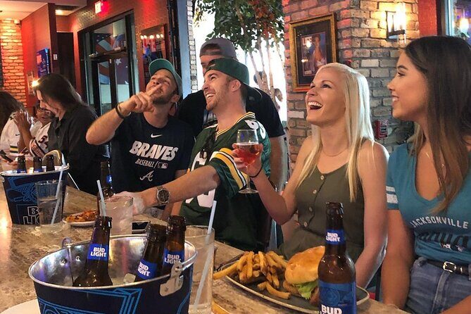 Dollar Off Drinks Card: Orlando - Authentic Experiences and Real-World Insights