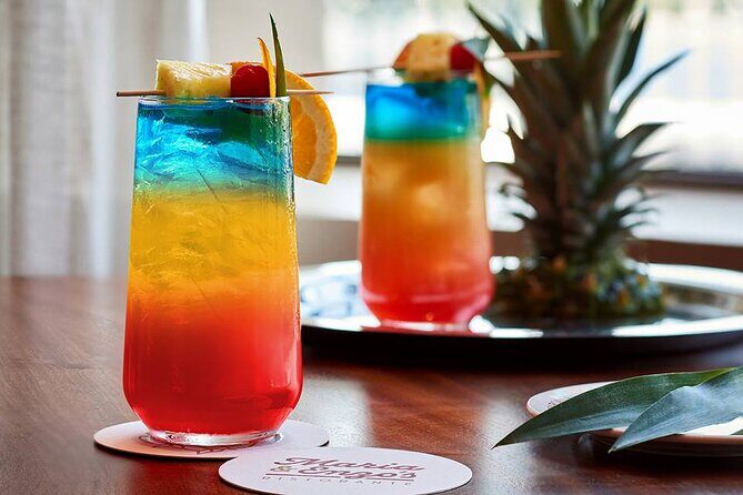 Dollar Off Drinks Card: Orlando - FAQ
