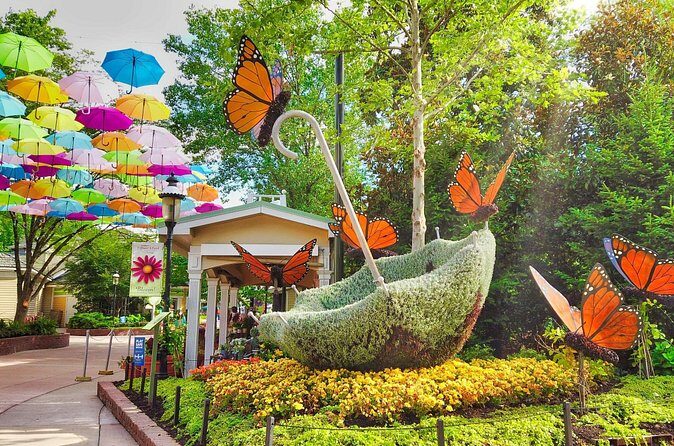 Dollywood Day Trip from Nashville - Final Thoughts: Is It Worth It?