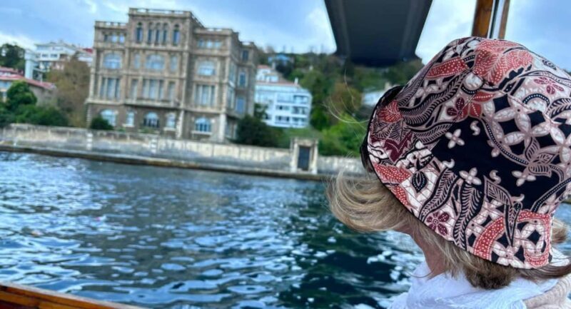 Dolmabahçe Palace and Boat Tour - A Close Look at the Itinerary and Highlights