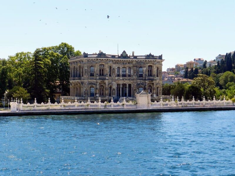 Dolmabahçe Palace and Boat Tour - Who Would Love This Tour?