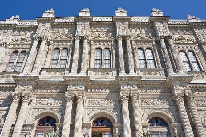 Dolmabahce Palace and Galata Tower Combo in Istanbul - The Itinerary in Detail