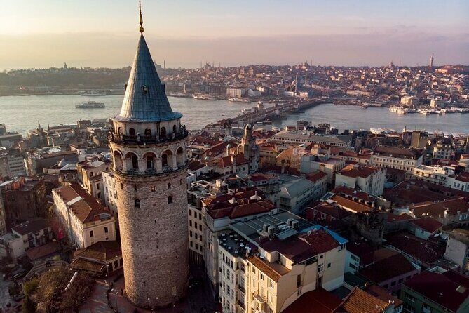 Dolmabahce Palace and Galata Tower Combo in Istanbul - Who Will Love This Tour?