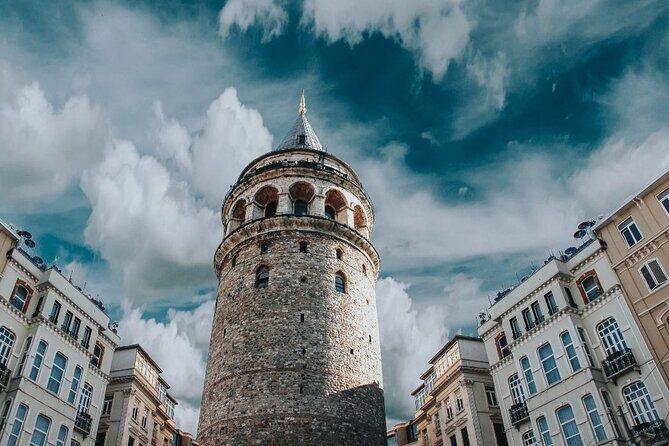 Dolmabahce Palace and Galata Tower Combo in Istanbul - Final Thoughts