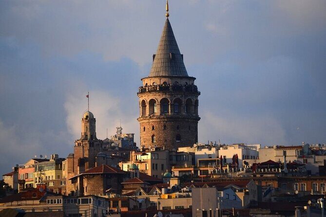 Dolmabahce Palace and Galata Tower Combo in Istanbul - FAQ