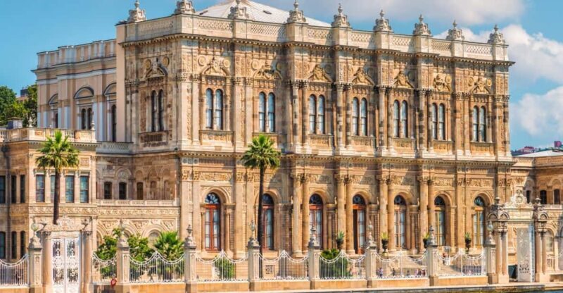 Dolmabahce Palace & Harem Skip-the-Line Entry & Audio Guide - Who Should Consider This Tour?