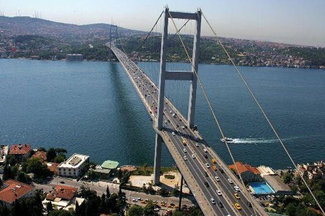 Dolmabahce Palace Tour in Istanbul - A Detailed Look at the Dolmabahçe Palace Tour