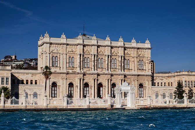 Dolmabahçe Palace with Bosphorus Cruise - Who Is This Tour Best For?