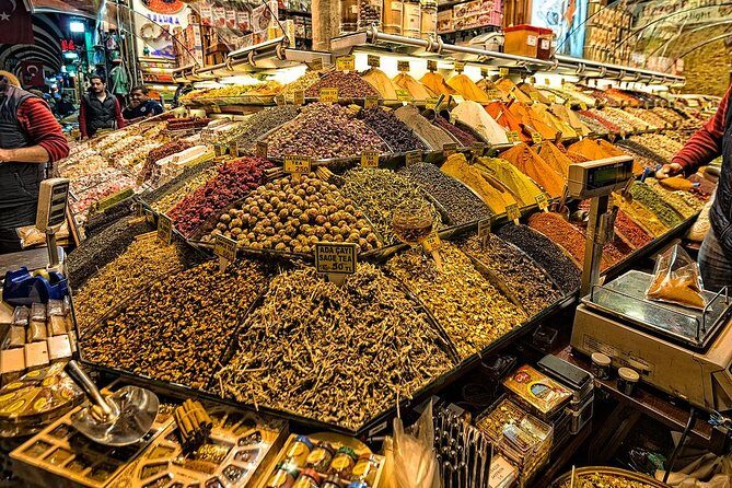 Dolmabahçe Palace with Bosphorus Cruise - Final Thoughts