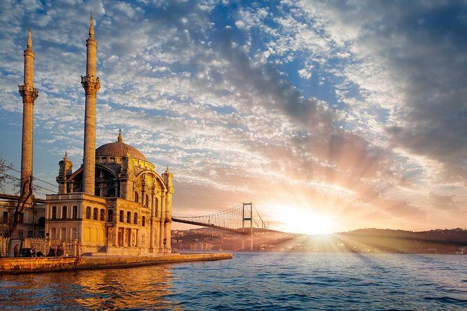 Dolmabahçe Palace with Bosphorus Cruise - FAQ